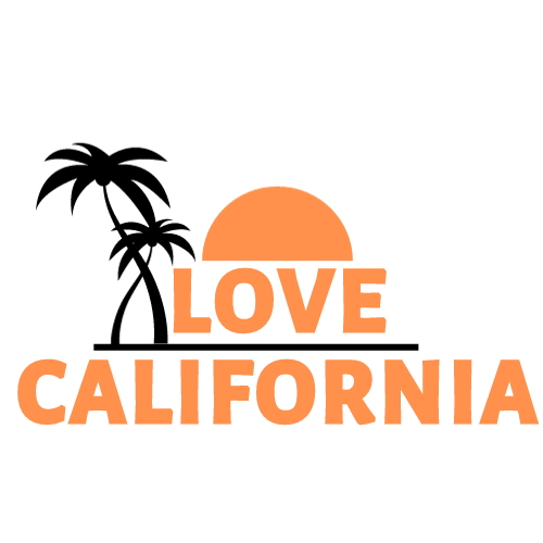 Love California Store