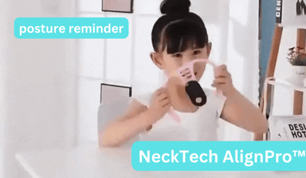 NeckTech AlignPro™ Posture Aid