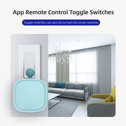 SwitchMate™ - Turn ON Any Device from Mobile