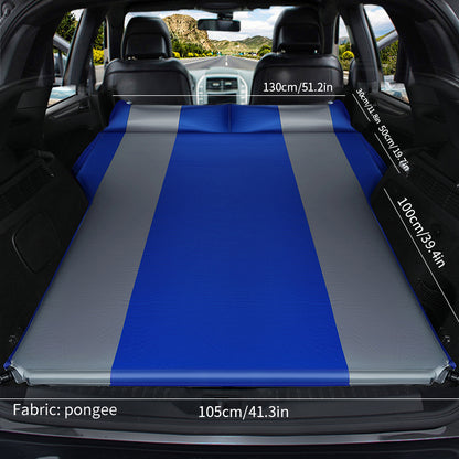 Carloto Bed™ Travelling Bed for Car
