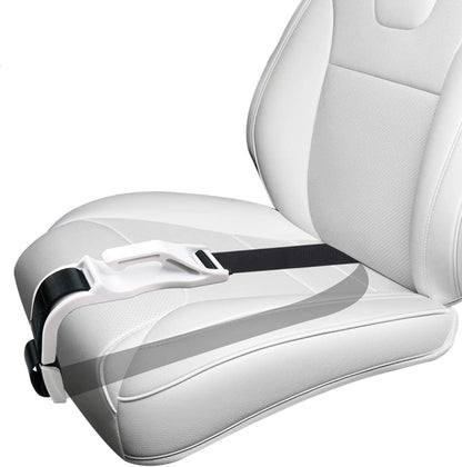 Maternity Safe™ Car Seat Belt
