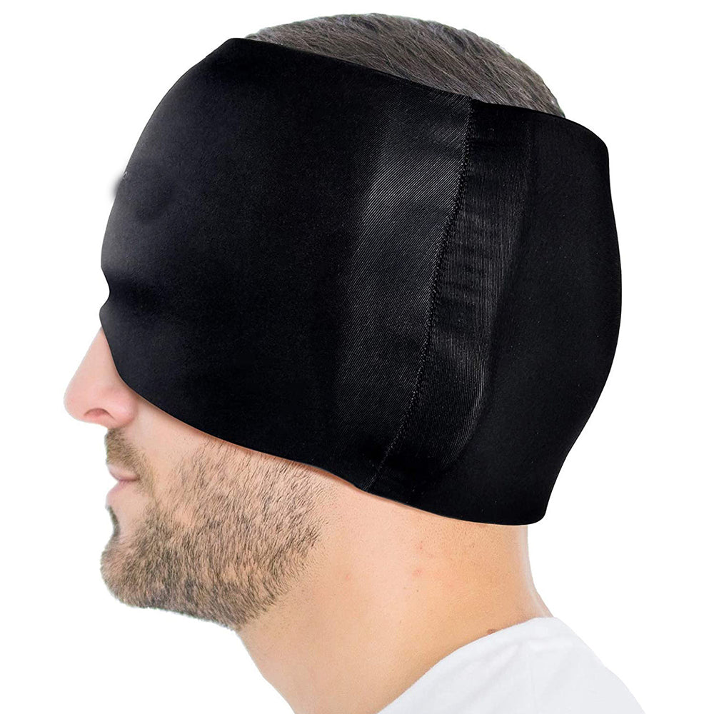 Relaxdo Mask™ Headache Migrane Relief Therapy