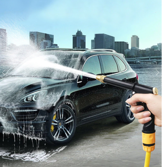 Sparkling Hose™ Car High Pressure Cleaner